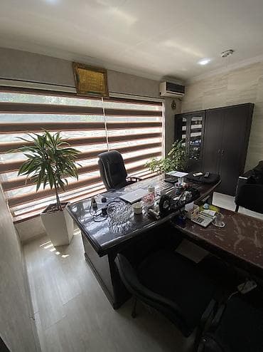 kiraye ev qax: İnşaatçılar metrosu yaxınlığpnda A.M.Şərifzadə küçəsində yerləşir — 1