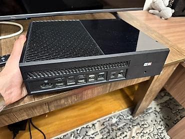 xbox one kredit: Xbox one heç bir problemi yoxdu üstündə bütün kabelleri verilir,iki — 3