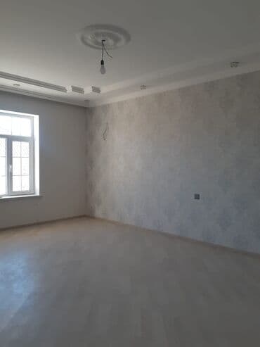 xırdalan dairəsinə yaxın: 4 otaqlı, 120 kv. m, Kredit yoxdur, Yeni təmirli — 3