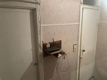 1 комнатная квартира снять: Binəqədi,7 mkr, Abay Kunanbayev küçəsi,Tayqa marketin arxasi,5 — 3