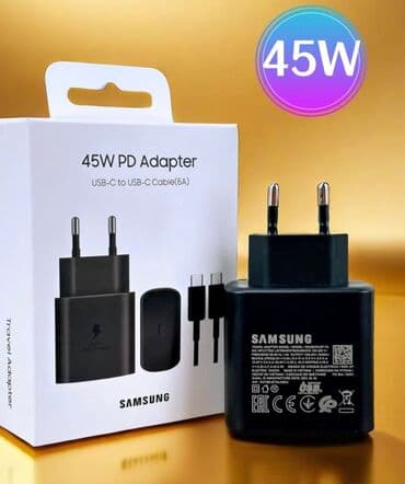 airpods copy: Adapter Samsung, Yeni — 1