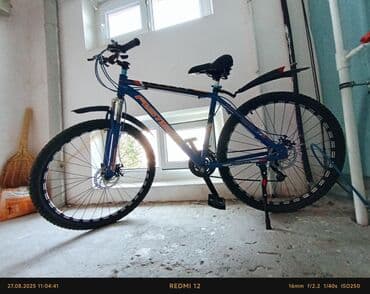 купить трюковой самокат в бишкеке: Sumqayit seher 29 luk. 8 arxa skorus. 3 qabaq skorus 32 suret sayi — 1