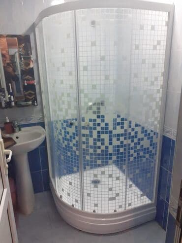 Digər santexnikalar: Yeni Üstü açıq kabina, Künc üçün, Ödənişli çatdırılma — 25