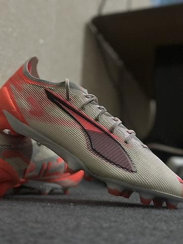 Butslar: Butslar Puma — 2