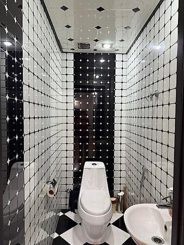 kiraye ev nermanov: 4 otaqlı, 140 kv. m — 3