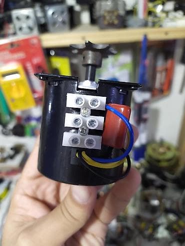 bulbul satışı: Mator inkubator İnkubator ehtiyat hissələrinin satışı Ünvan: Sumqayıt — 1