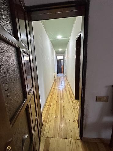 Həyət evi alıram: 80 kv. m, 2 otaqlı, Kombi, Qaz, İşıq — 8