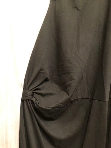 узбекское платье со штанами: Sifarisle gelib. Razmer uygun olmadigi ucun satilir. Yenidi 48-50 — 7