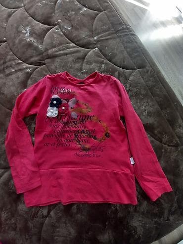 9 yas kofta: Əla vəziyyətdədirlər — 5