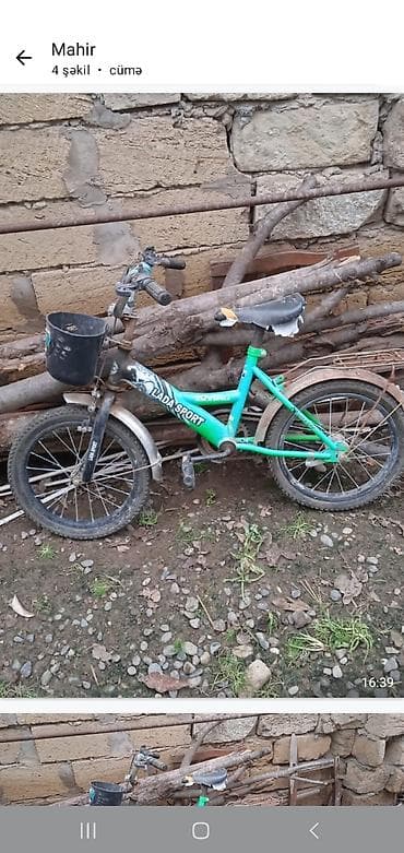 Sabirabada yesevet satlır 20azın lalafo.az -da Sabirabada yesevet satlır 20azın