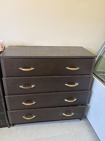 metbex divan: Kompakt ölçülü, mətbəx, ofis və ya dəhliz üçün uyğun - Neytral, modern — 4