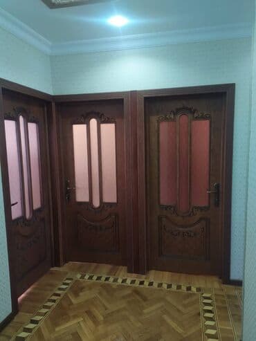 hazir ipotekada olan evler: Bakı, 3 otaqlı, Köhnə tikili, m. Həzi Aslanov, 75 kv. m — 10