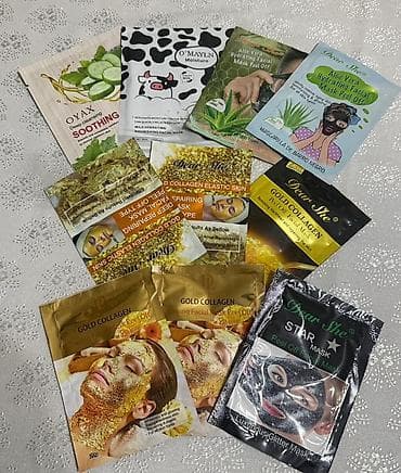 any unboxing nedir: Kosmetik dəst, Estee Lauder, >10 məhsul, Yeni, Ödənişli çatdırılma, Rayonlara çatdırılma — 10