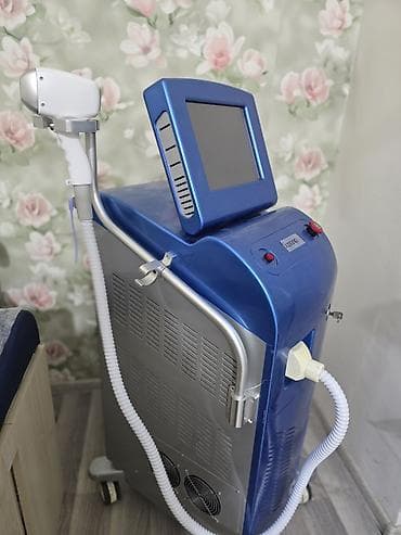 Ticarət printerləri və skanerləri: Epilyasiya üçün — 1