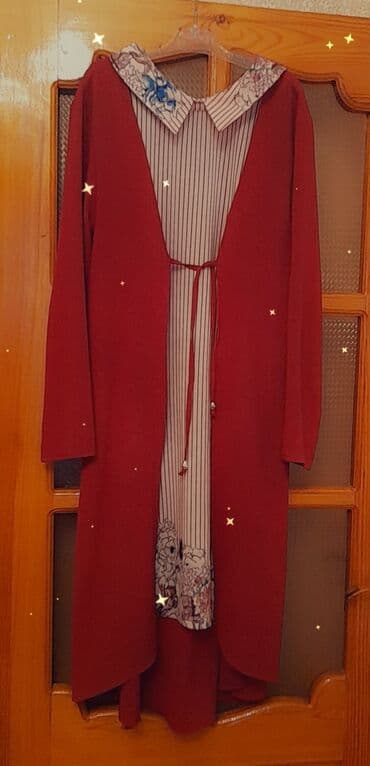 Koynek tunik yaz yay ucundur ela veziyyetdedir