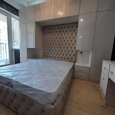 Yataq mebellerinin sifariwleri qebul edilir. Reng secimleri var lalafo.az -da Yataq mebellerinin sifariwleri qebul edilir. Reng secimleri var