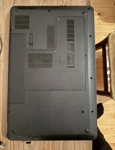 Nissan: HP Pavilion noutbuk - Ekran: təxmini 17" LED - Prosessor: Intel Core — 3