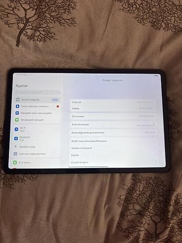 Yeni Xiaomi Pad 2, 12,4", 256 GB, Pulsuz çatdırılma — 3
