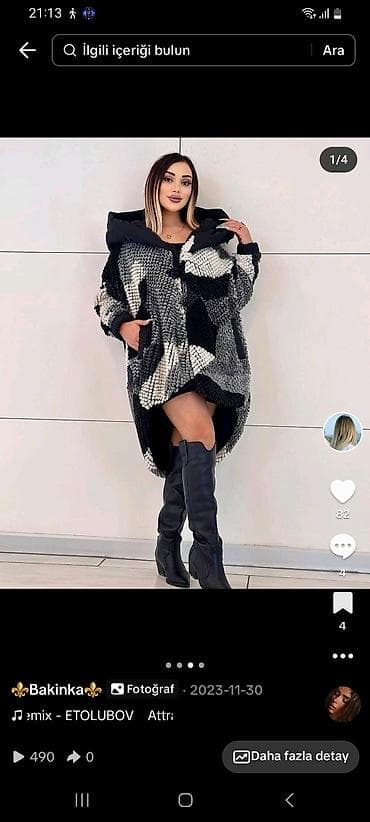 svitir: Sviterlər — 2