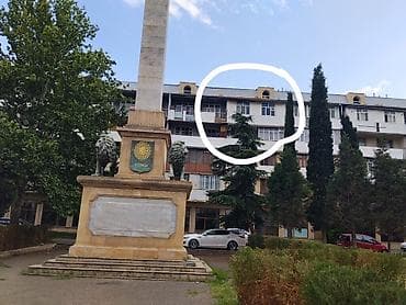 cepis satisi: Gəncə, 3 otaqlı, Köhnə tikili, 73 kv. m — 10