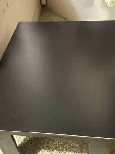 шкаф угловой для спальни: Jurnal masası, Açılmayan, Kvadrat masa — 3