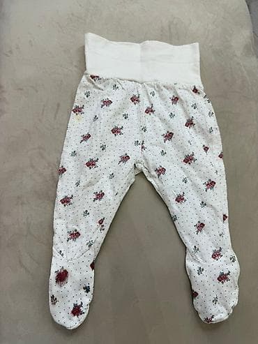 Uşaq dünyası: Bu dəst yenidoğulmuş körpələr üçün nəzərdə tutulmuşdur. Dəstə bir ədəd — 3