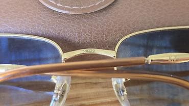 optitect vitamin c: Gün eynəyi, Ray-Ban, İşlənmiş — 2