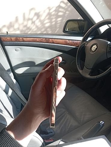 ayfon telefon: IPhone 13 Pro, 256 GB, Qızılı, Face ID — 7