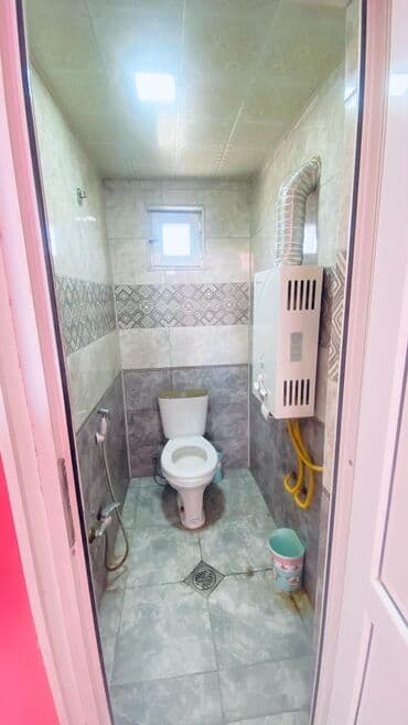 1 hazır mənzil satıb: Gəncə, 3 otaqlı, Köhnə tikili, 7 kv. m — 15