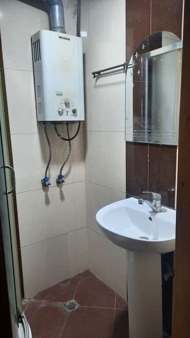 qusarda ayliq kiraye evler 2022: Mənzilin təsviri: - Tam mebellə və texnika ilə təchiz olunmuş 2 — 6