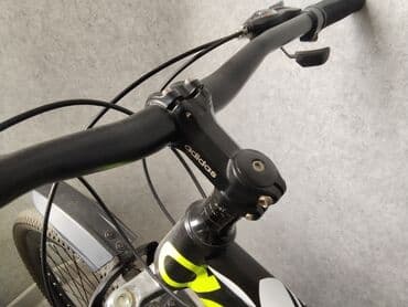 Şəhər velosipedləri: Yeni Şəhər velosipedi 26", Ünvandan götürmə — 4