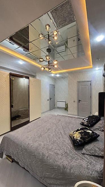 panorama park gence prospekti: ✨ PREMIUM HƏYAT TƏRZİ SİZİ GÖZLƏYİR ✨ 📍 Nərimanov metrosuna yaxın — 8