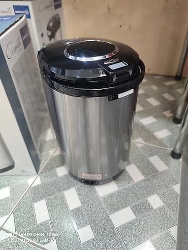 Termopot Korkmaz, 5 l, Yeni, Ünvandan götürmə, Pulsuz çatdırılma, Rayonlara çatdırılma — 7