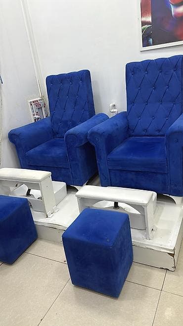 pion gulu: Endirim ❌❌ ✔️ 195 man (Nərimanov) İkili pedikür dəsti – hər şey daxil — 1