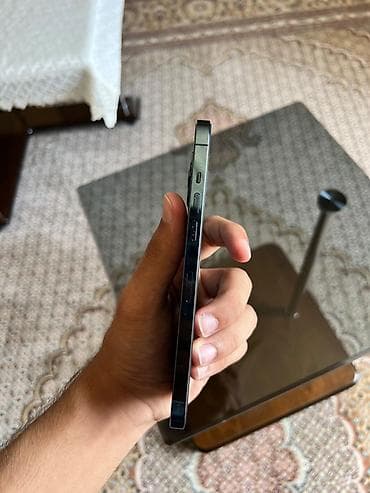 IPhone 12 Pro Max — 3
