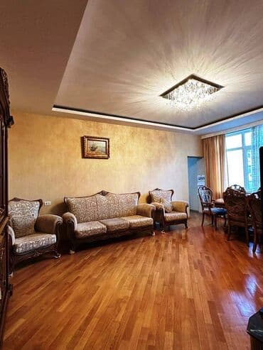 bayılda bina evləri: 2 otaqlı, Yeni tikili, m. Xətai, 96 kv. m — 2