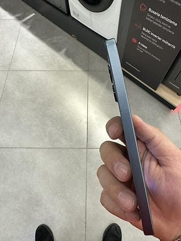 tap az telefon: Poco X6, 512 GB, Barmaq izi, Face ID — 8