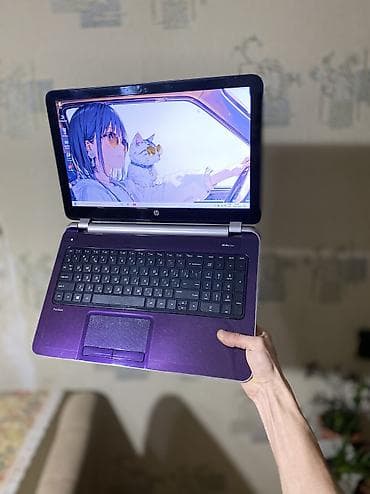 ps5 oyun disk: İşlənmiş HP Pavilion, 15.6 ", AMD A6, 1 TB, Ünvandan götürmə, Pulsuz çatdırılma, Ödənişli çatdırılma — 5