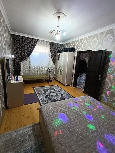 Дачи: Баку, Пос. Говсаны, 2 комнаты, Вторичка, 85 м² — 10