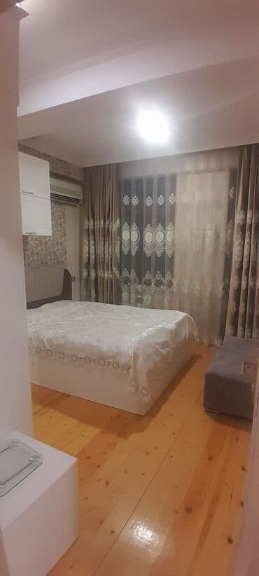 bine atciliqda ev: Afda ev satLır — 4