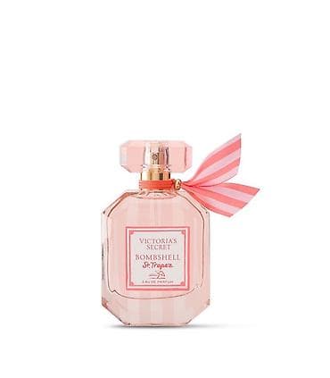 Bədənə qulluq: Victoria’s Secret Bombshell St. Tropez Eau de Parfum - Növ: Qadın — 2