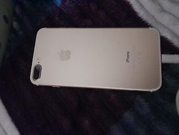 atv plus kanallar 2022: IPhone 7 Plus, 32 GB, Blue Titanium, Barmaq izi, Face ID — 2