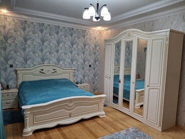 lökbatanda kirayə ev: Lökbatan qəs. 6 otaqlı, 162 kv. m, Yeni təmirli — 28