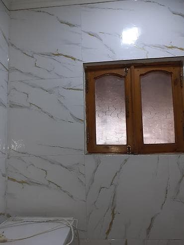 shekide kiraye ev: 1 kv. m, 2 otaqlı, Qaz, İşıq, Su — 8