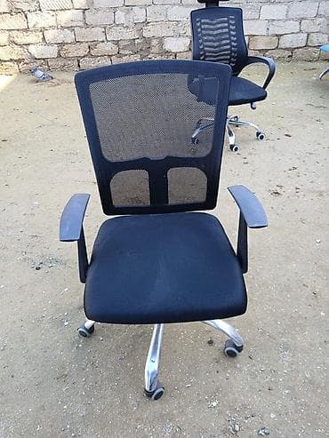 Təkərli, Qolları tənzimlənmir, Parça