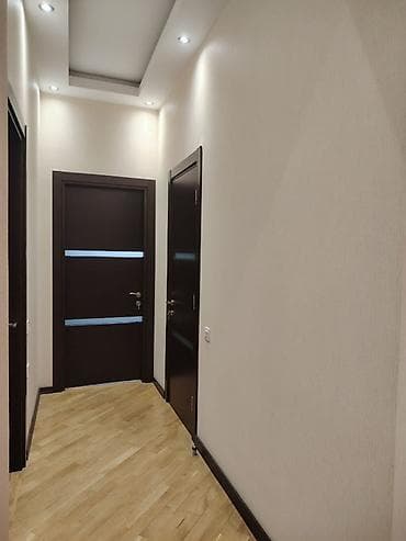 Mənzillər: Yasamal, 2 otaqlı, Yeni tikili, m. Elmlər Akademiyası, 105 kv. m — 6