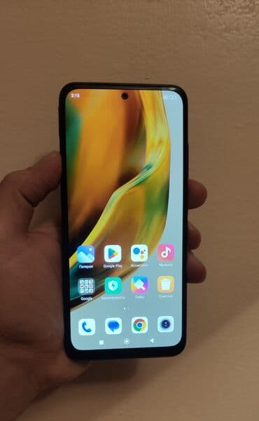 redmi not 10 lite qiymeti: Redmi Note 10S, 128 GB, Barmaq izi, İki sim kartlı, Face ID — 2