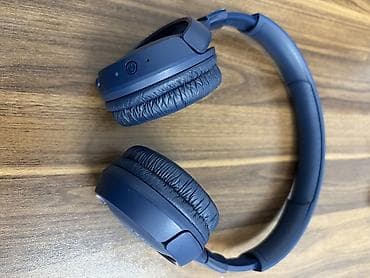 Qulaqcıqlar: Yeni Simsiz (Bluetooth) Qulaqcıqlar, JBL, rəng - Mavi — 4