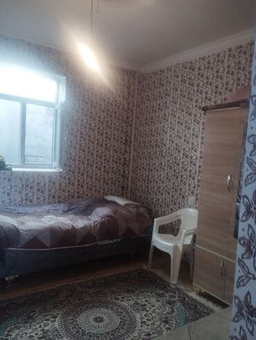 Satılır: Təcili satılır real alıcılar üçün həyət evi - Həyətyanı — 7