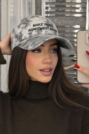 elektron sat: Kepka satilir. 4 azn çatdirilma ecemi metrosu,şamaxinka etrafi 9cu mkr — 2